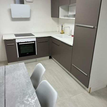 Italian Rooms 8 Aalborg Bagian luar foto